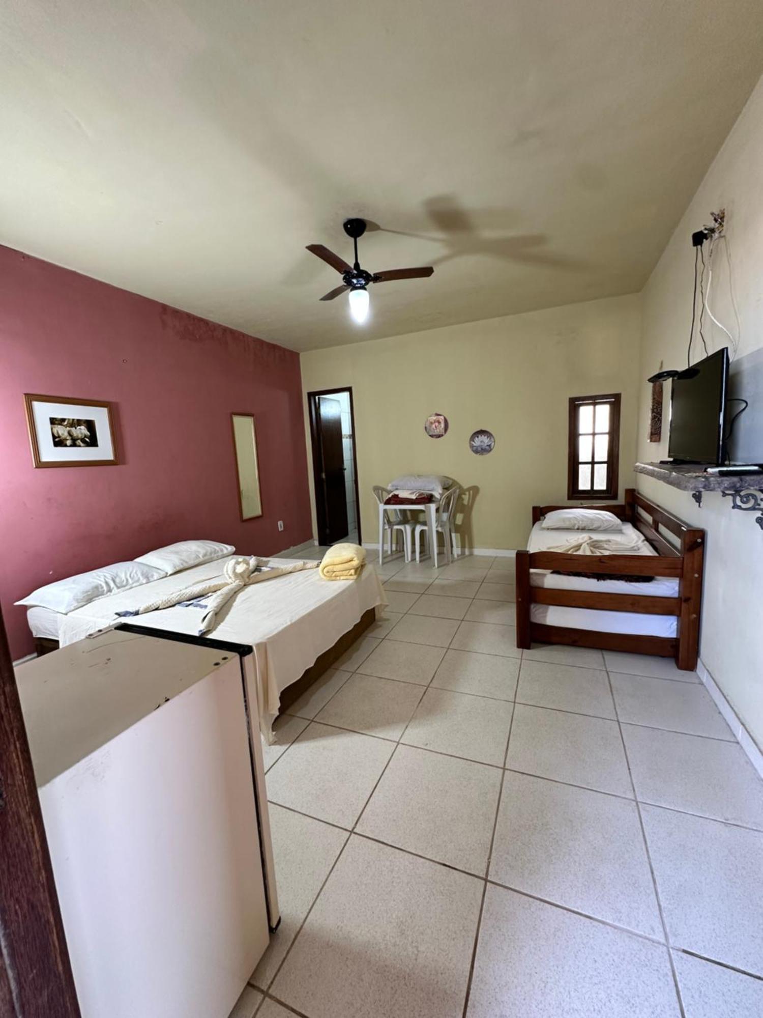Suites do Peró Cabo Frío Exterior foto