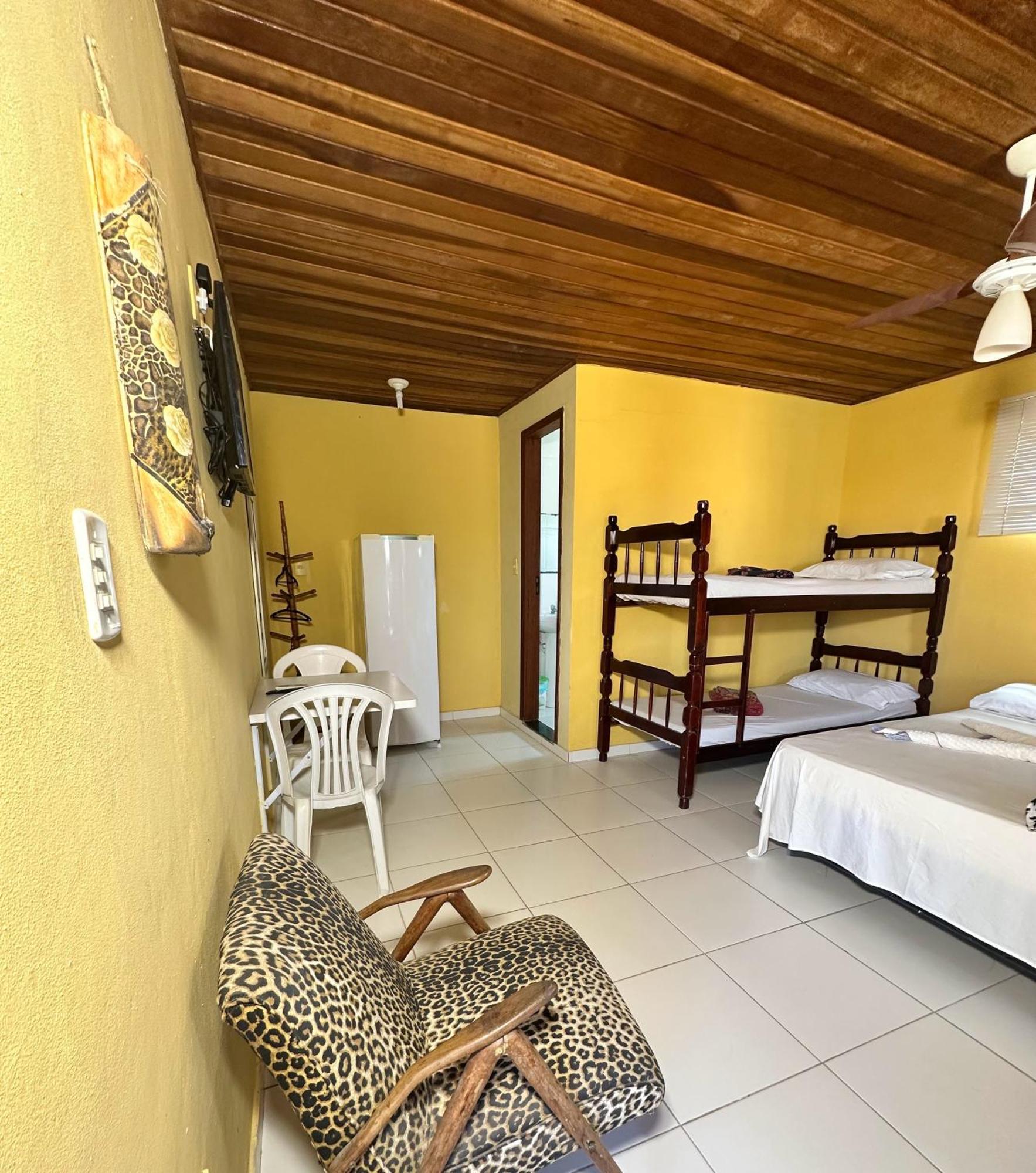 Suites do Peró Cabo Frío Exterior foto