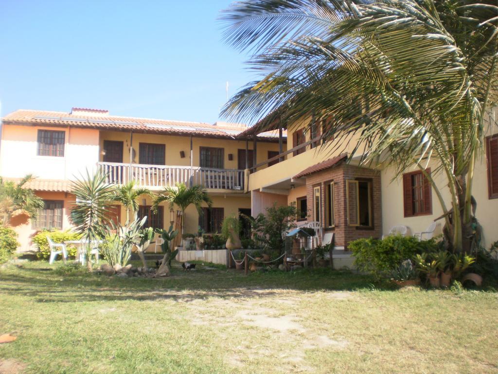 Suites do Peró Cabo Frío Exterior foto